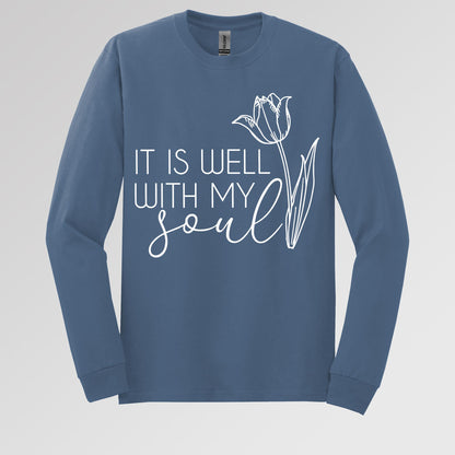 It Is Well With My Soul 26