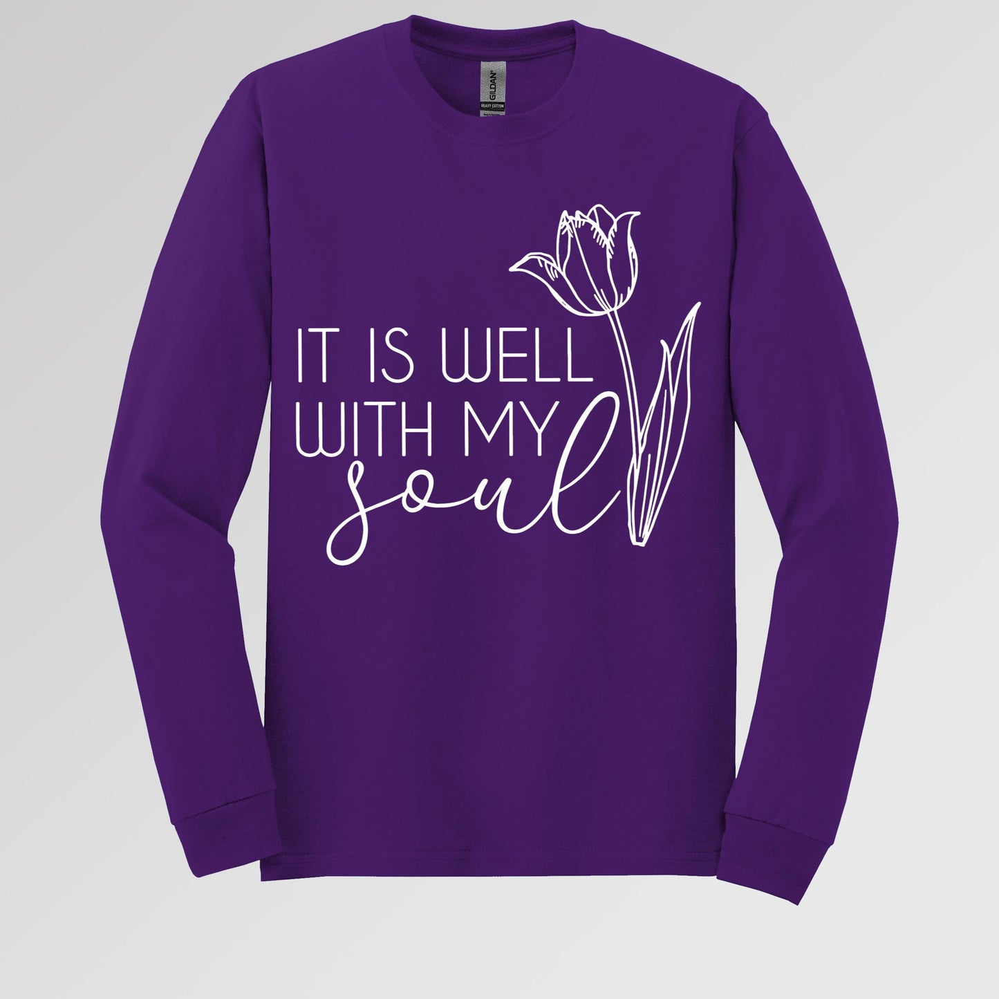 It Is Well With My Soul 26