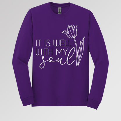 It Is Well With My Soul 26