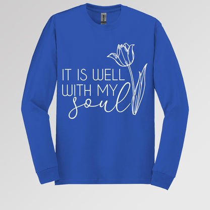 It Is Well With My Soul 26