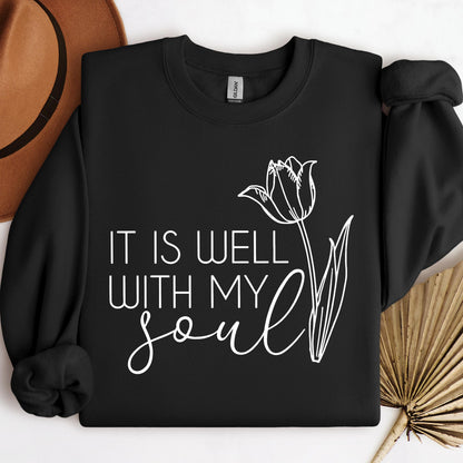 It Is Well With My Soul 26