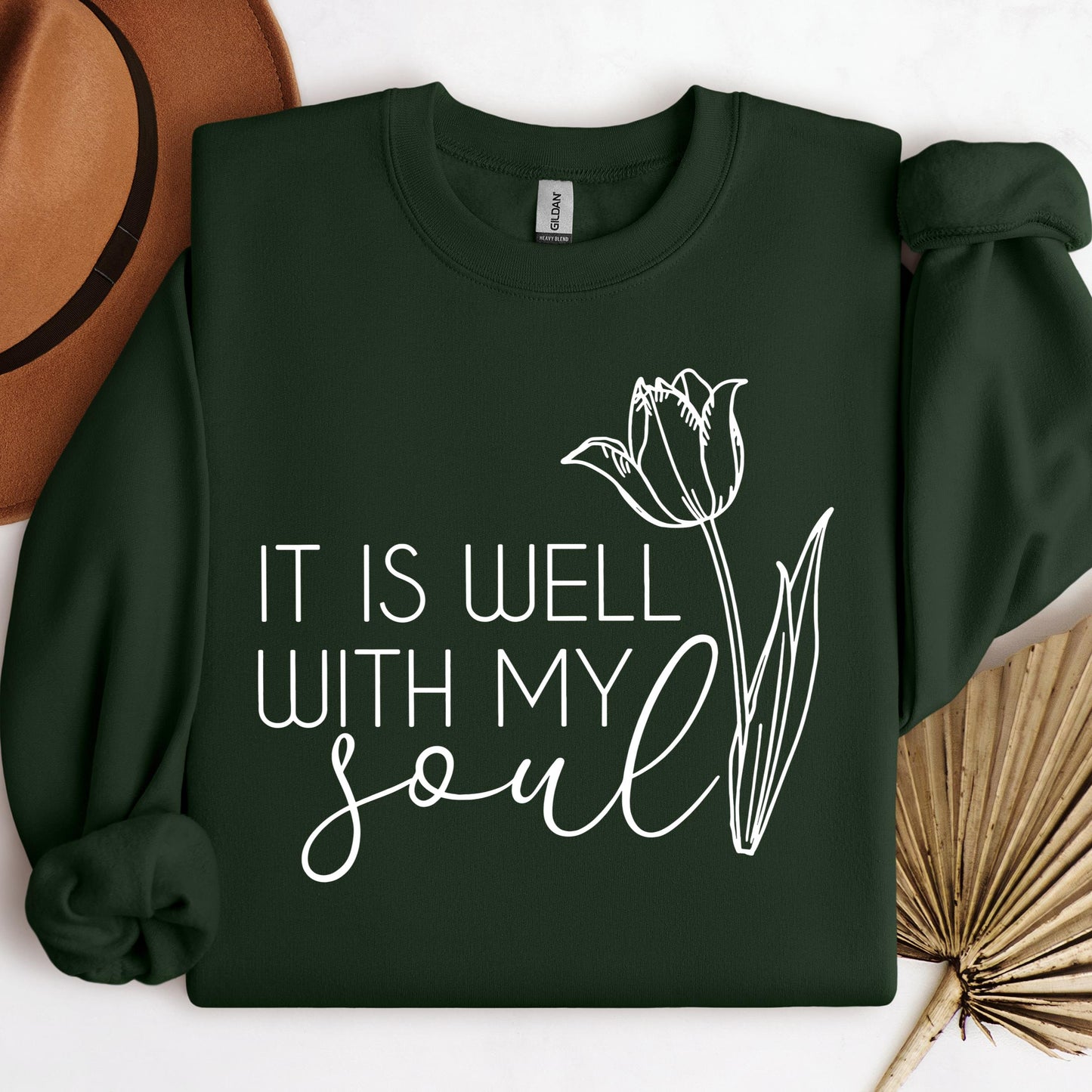 It Is Well With My Soul 26