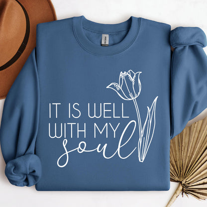 It Is Well With My Soul 26