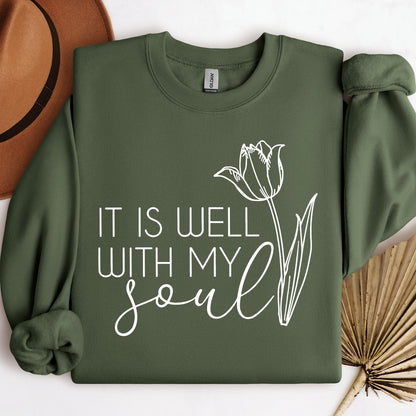It Is Well With My Soul 26
