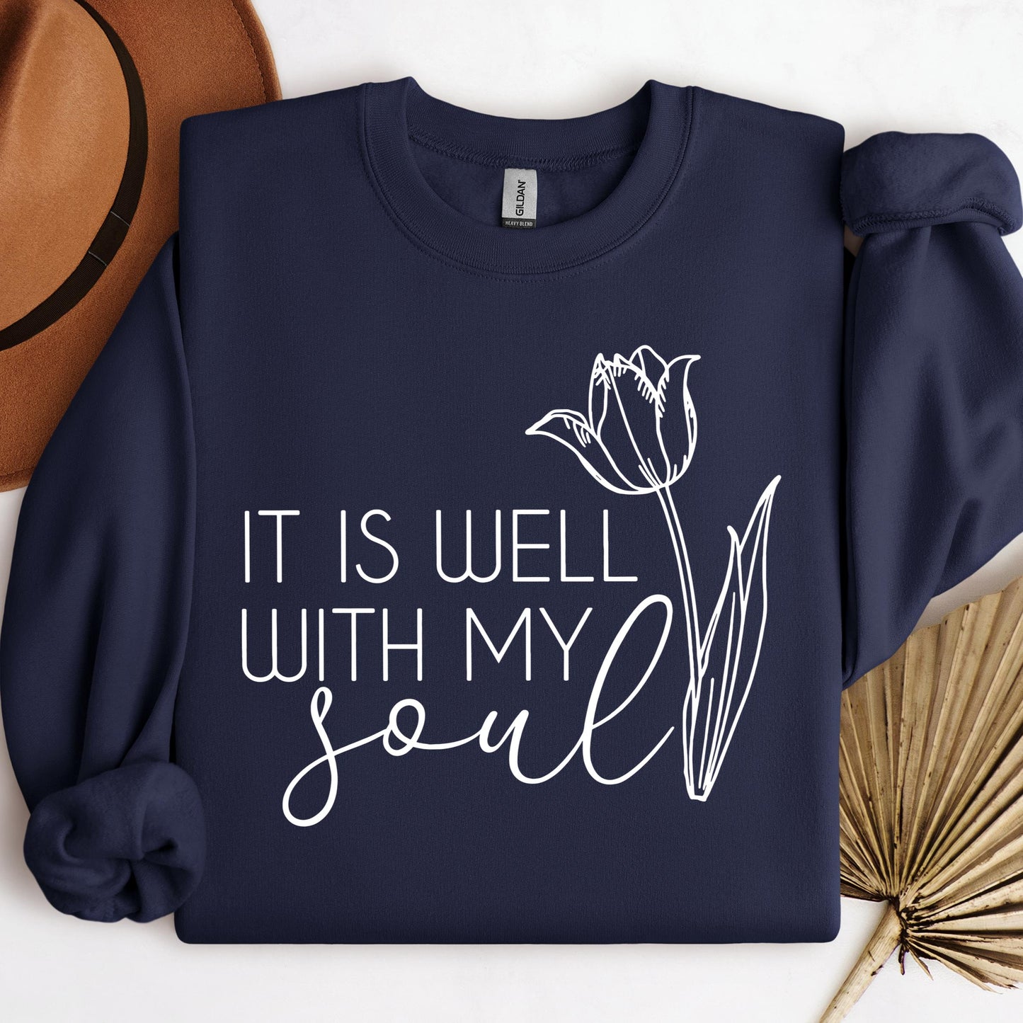 It Is Well With My Soul 26