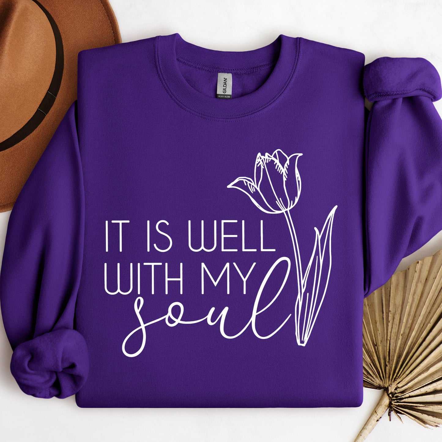 It Is Well With My Soul 26