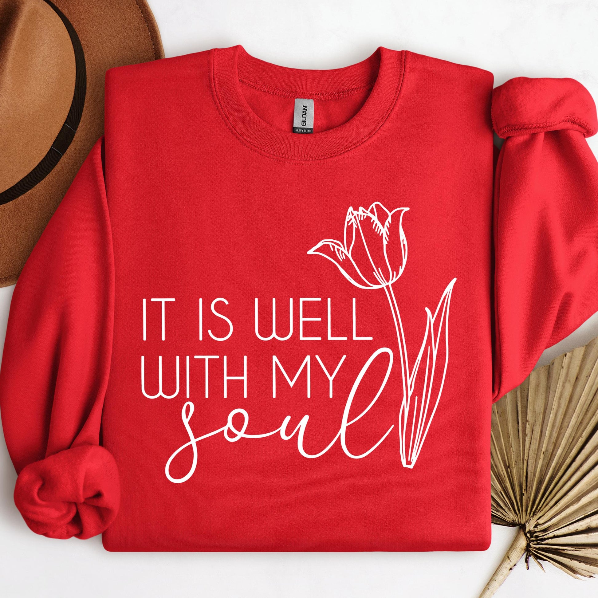 It Is Well With My Soul 26