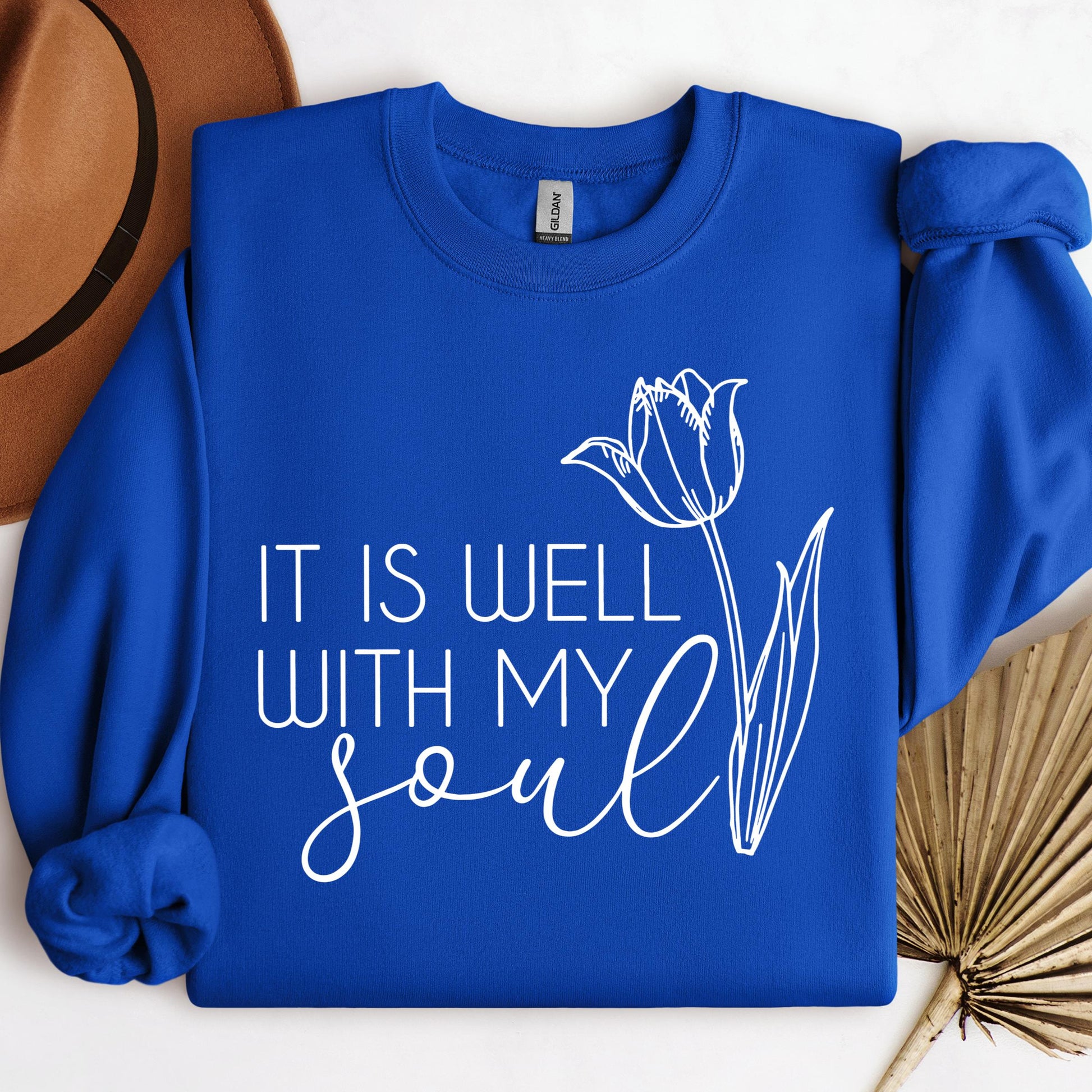 It Is Well With My Soul 26