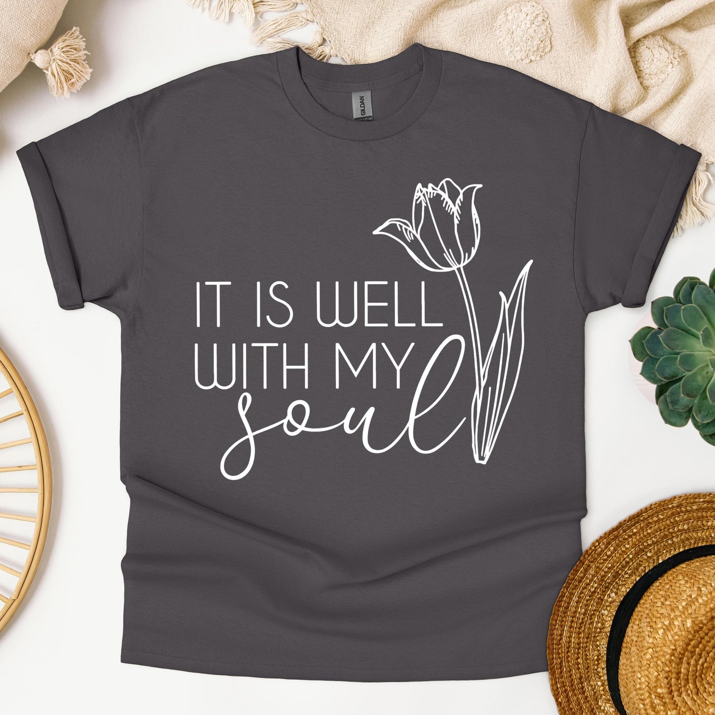 It Is Well With My Soul 26