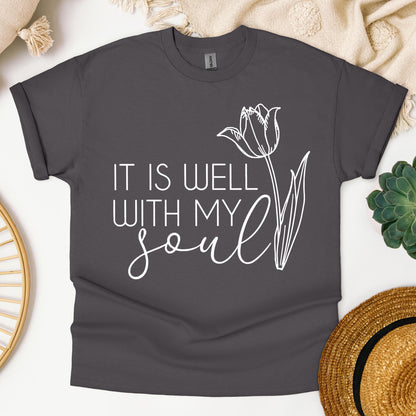 It Is Well With My Soul 26