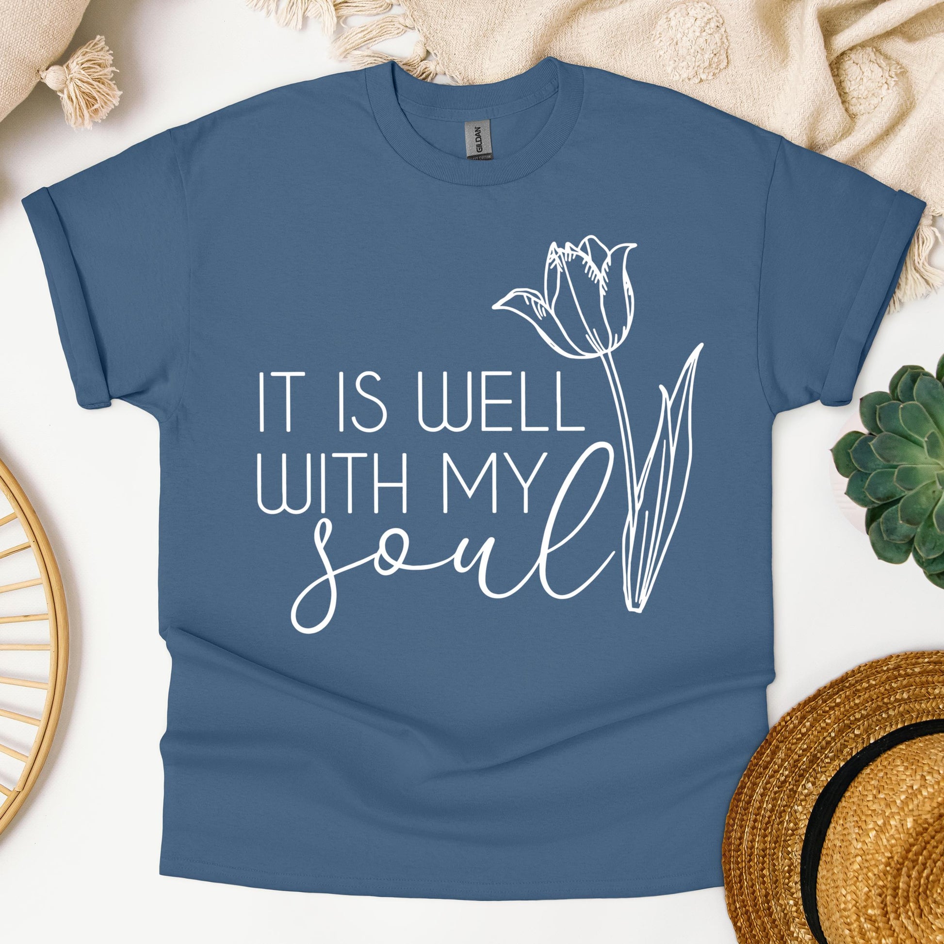It Is Well With My Soul 26
