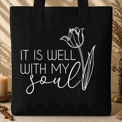 It Is Well With My Soul 26