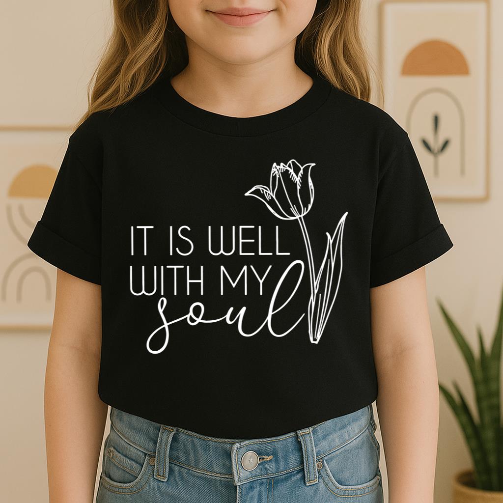 It Is Well With My Soul 26