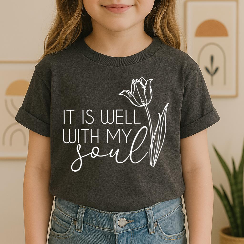 It Is Well With My Soul 26