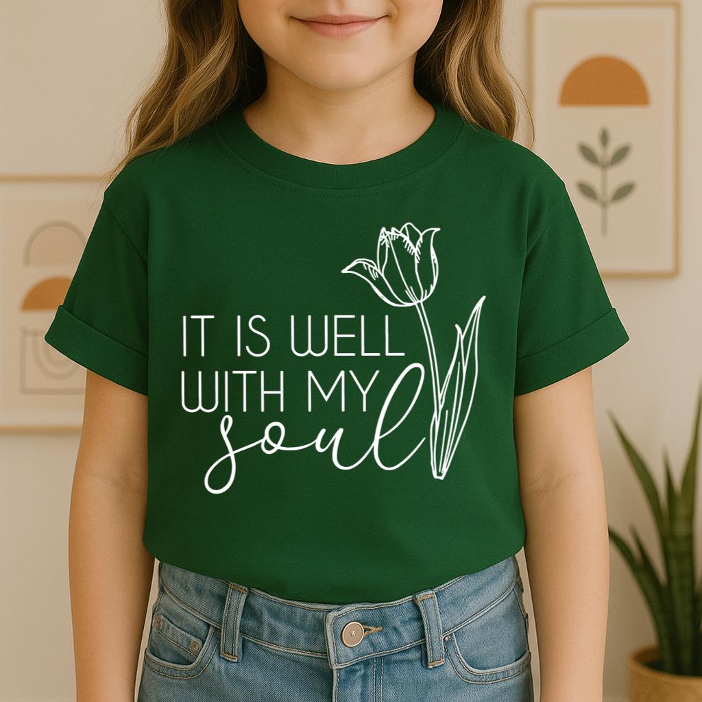 It Is Well With My Soul 26
