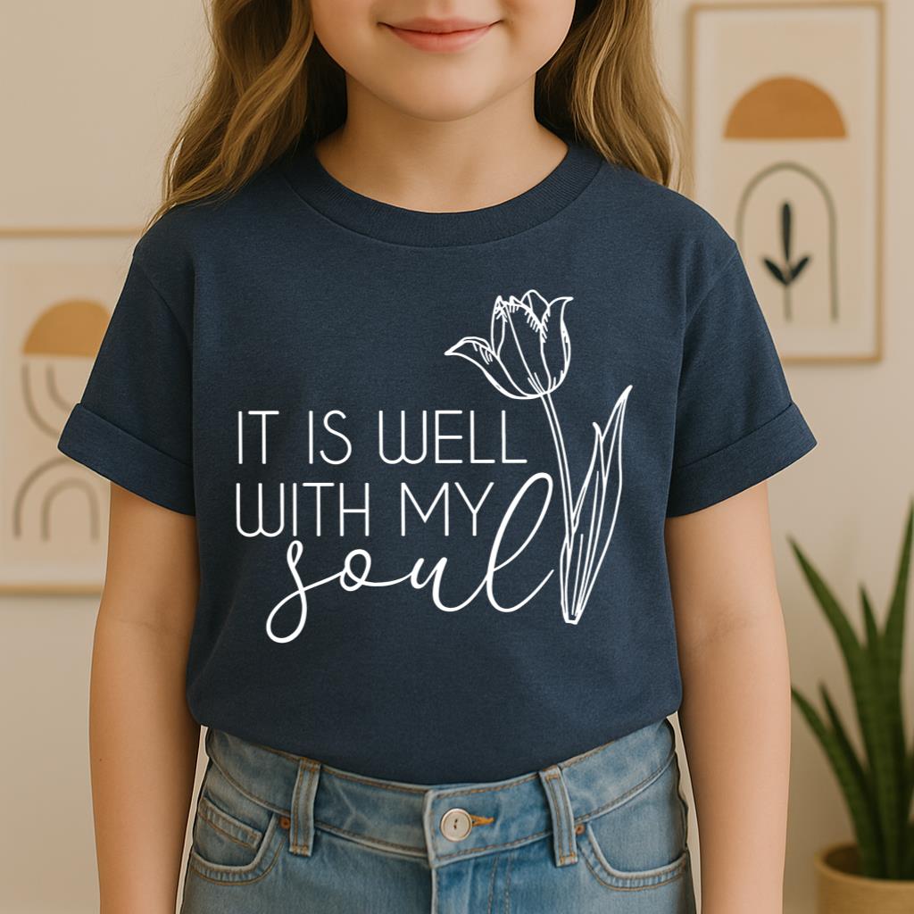 It Is Well With My Soul 26