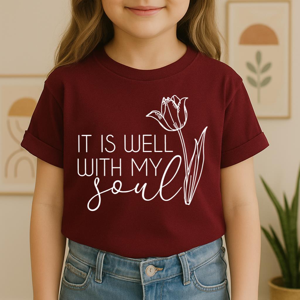 It Is Well With My Soul 26