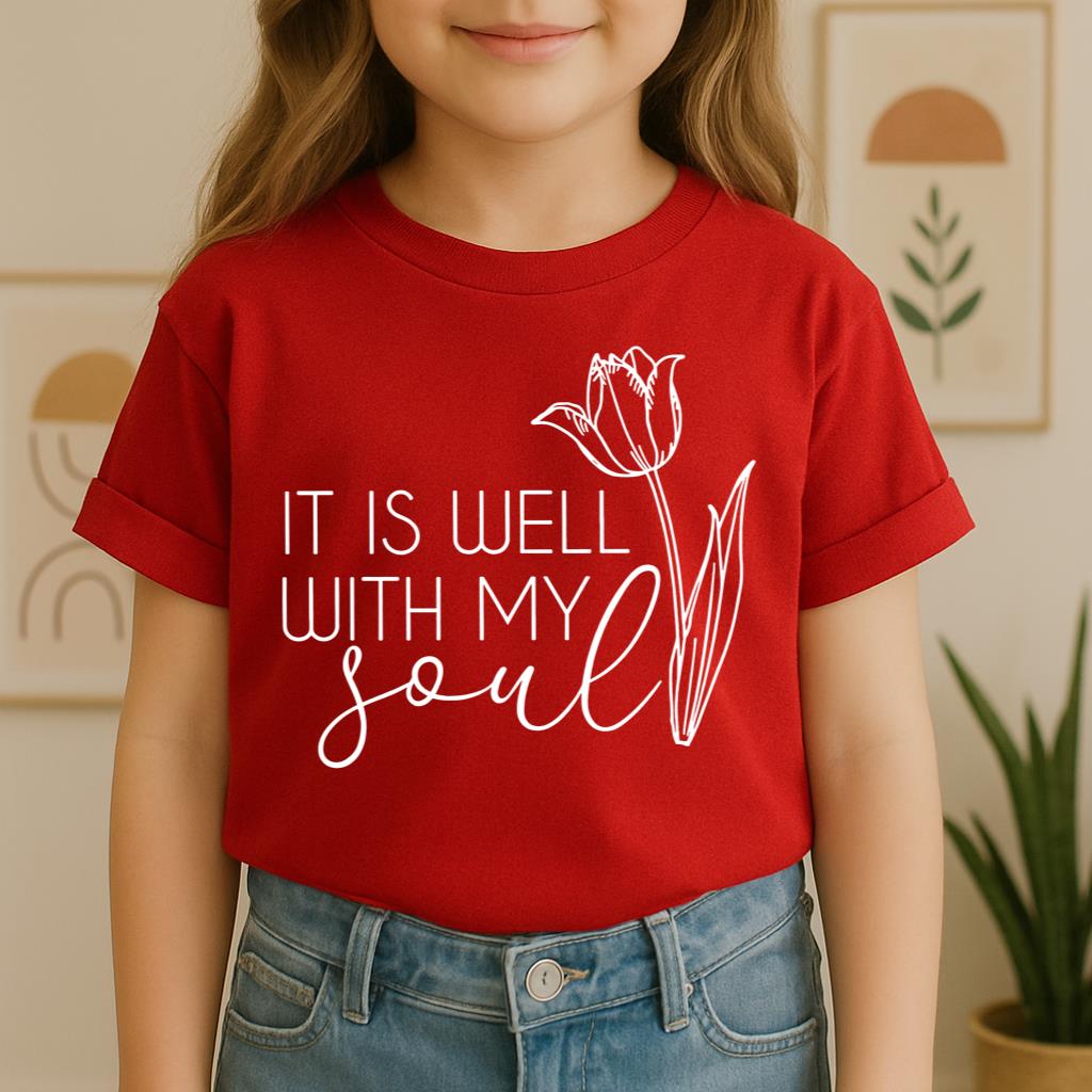 It Is Well With My Soul 26