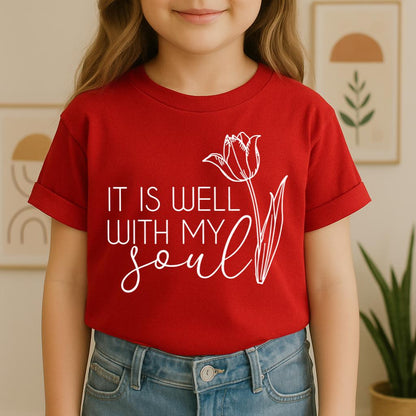 It Is Well With My Soul 26