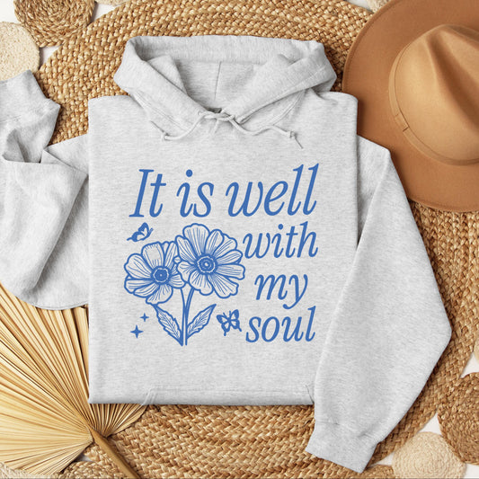 It Is Well With My Soul 27