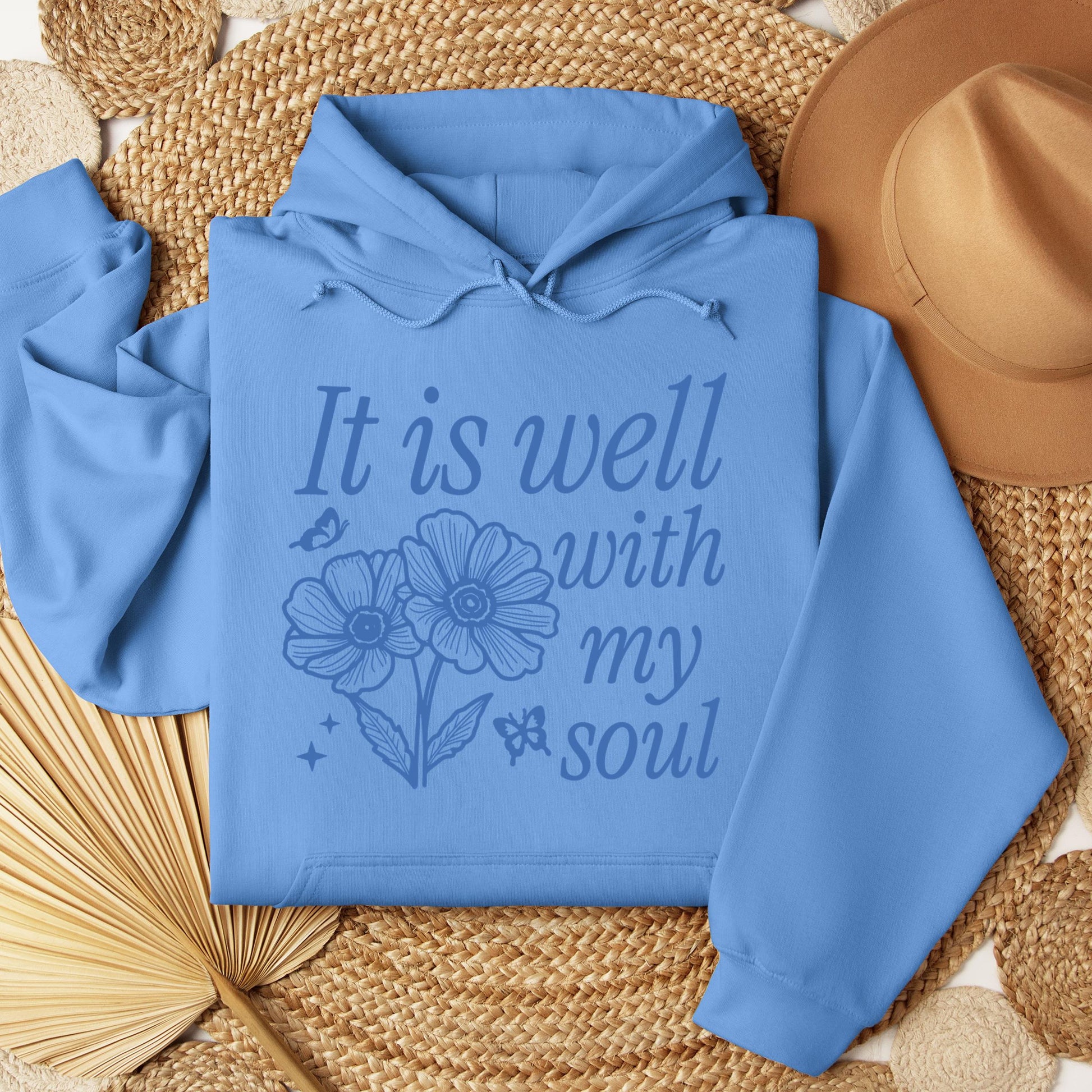It Is Well With My Soul 27