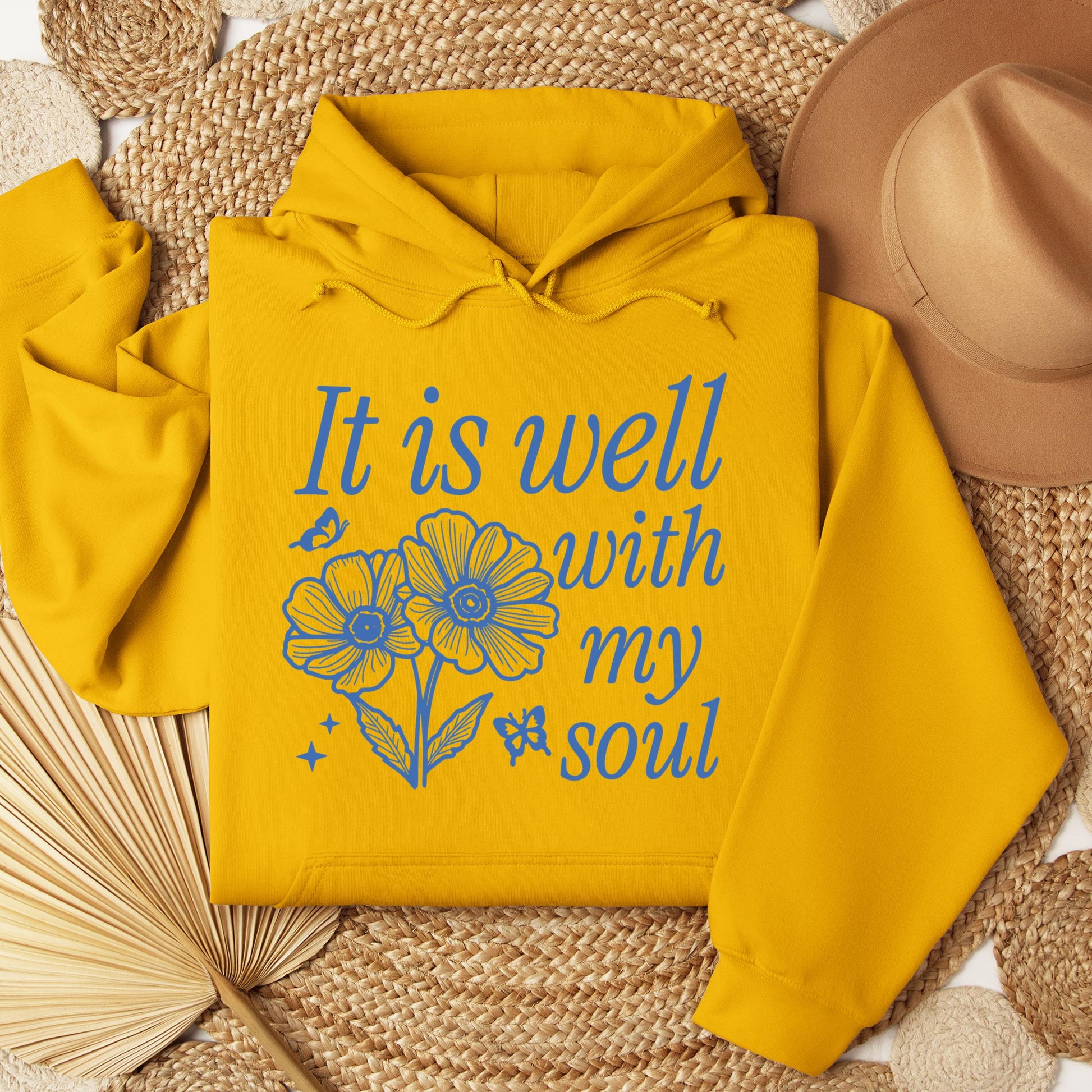 It Is Well With My Soul 27