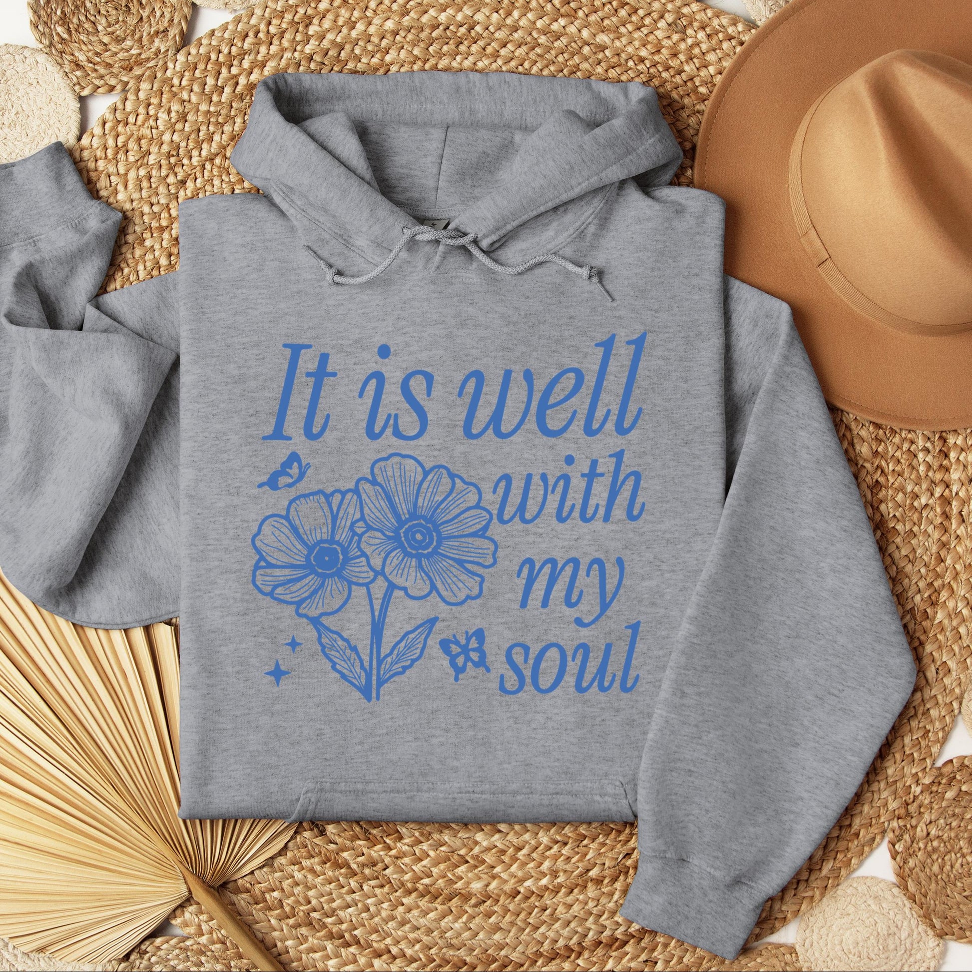 It Is Well With My Soul 27