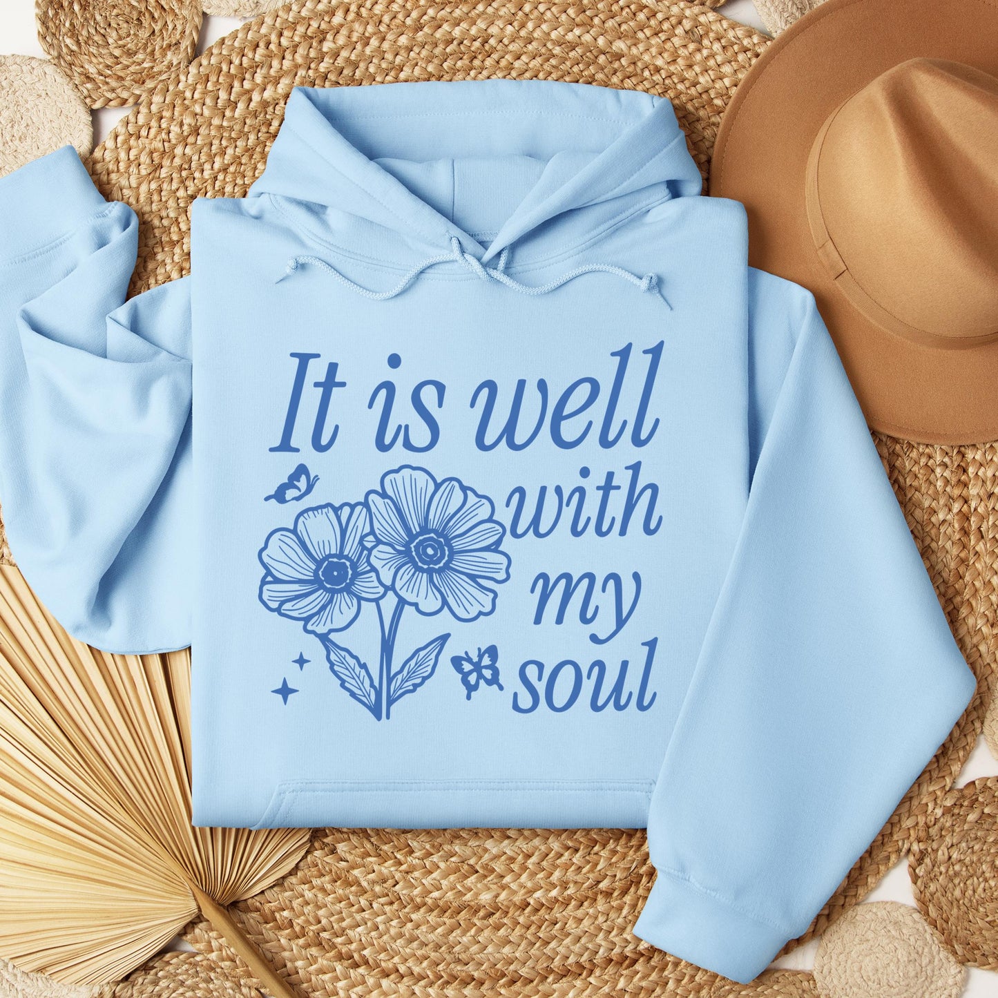It Is Well With My Soul 27
