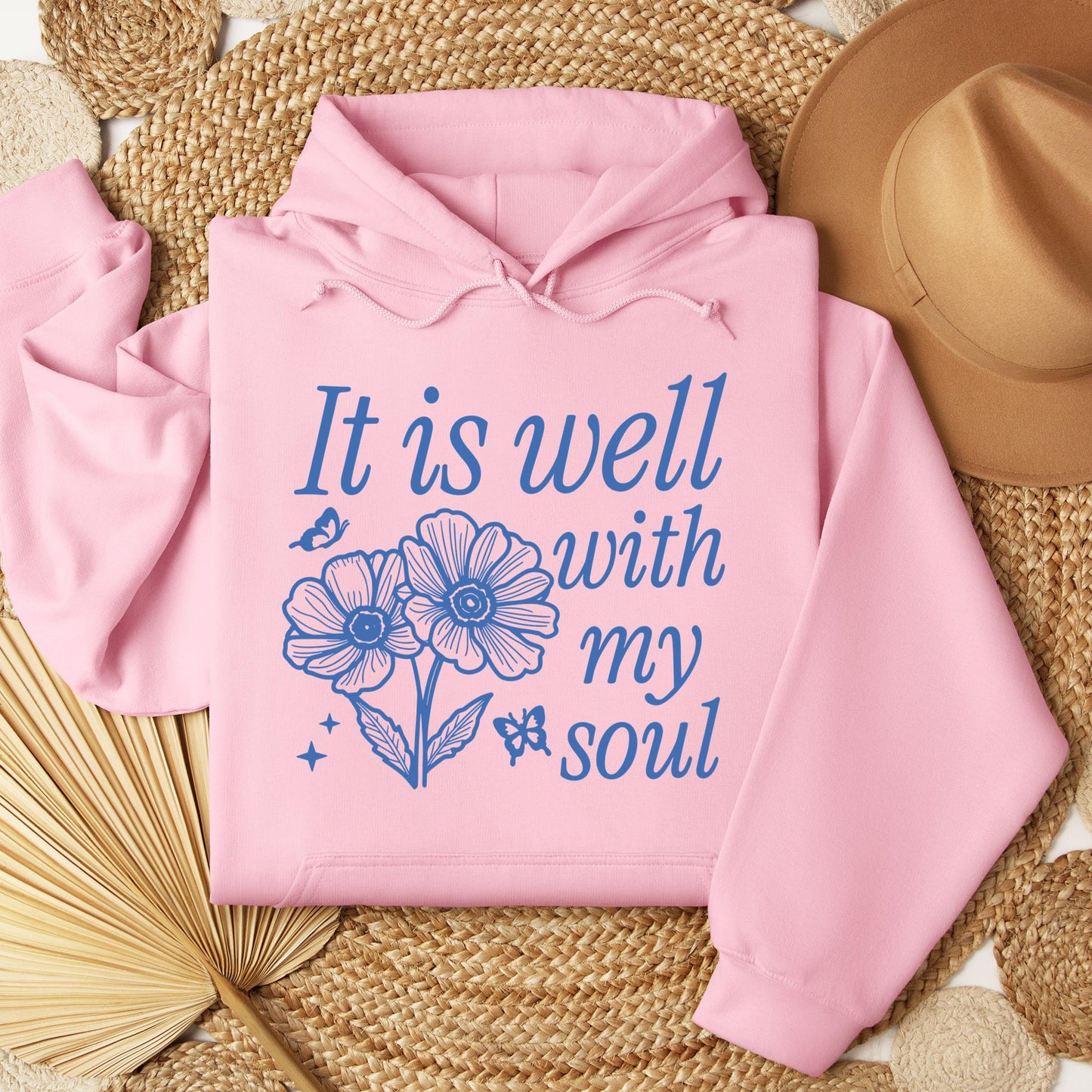 It Is Well With My Soul 27