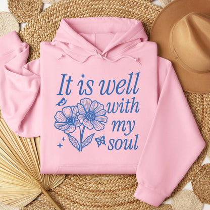 It Is Well With My Soul 27