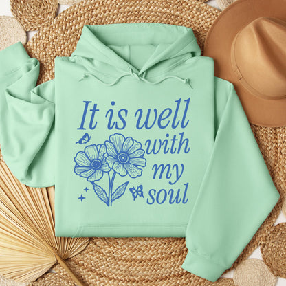 It Is Well With My Soul 27