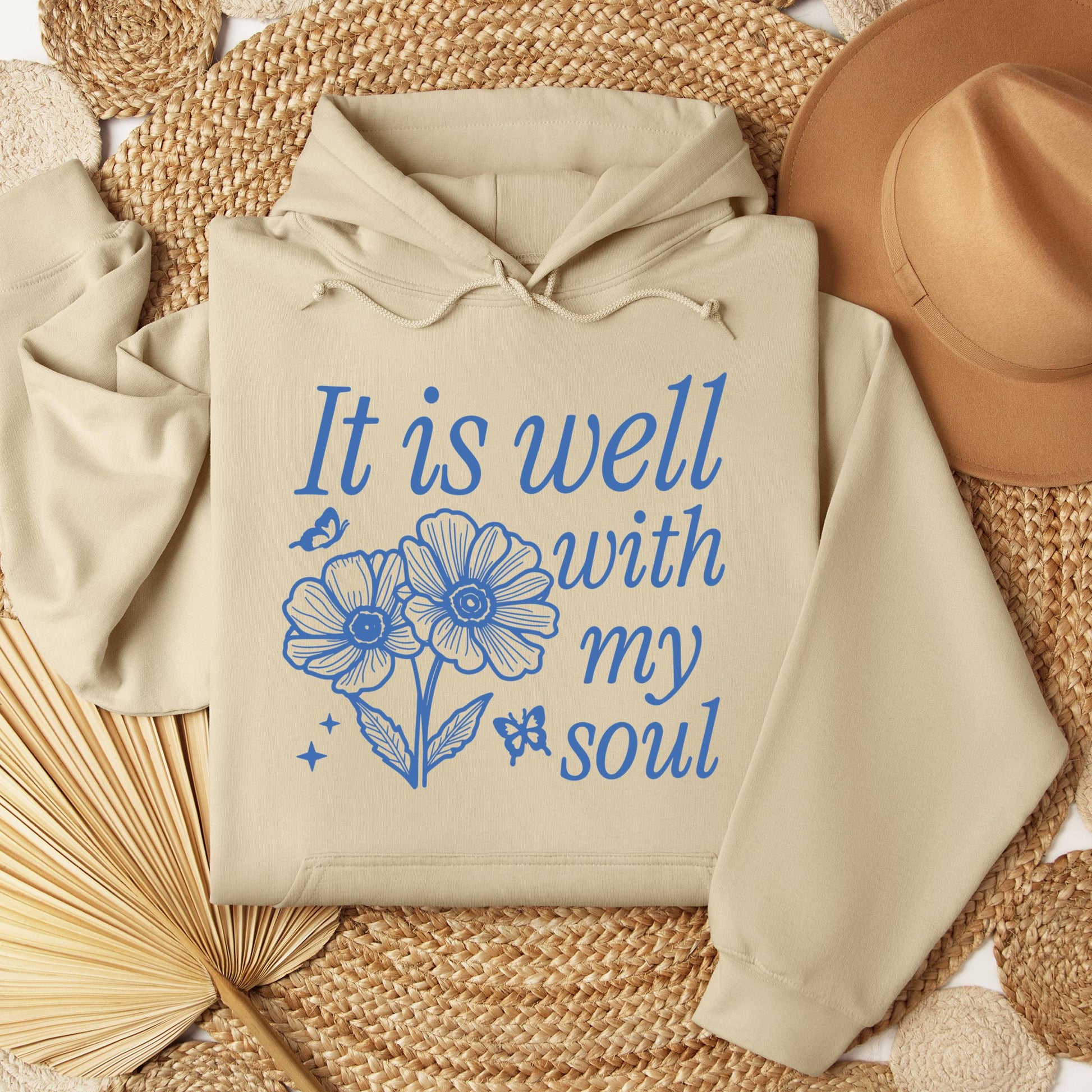 It Is Well With My Soul 27