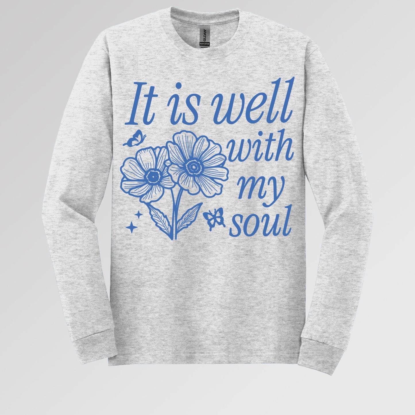 It Is Well With My Soul 27