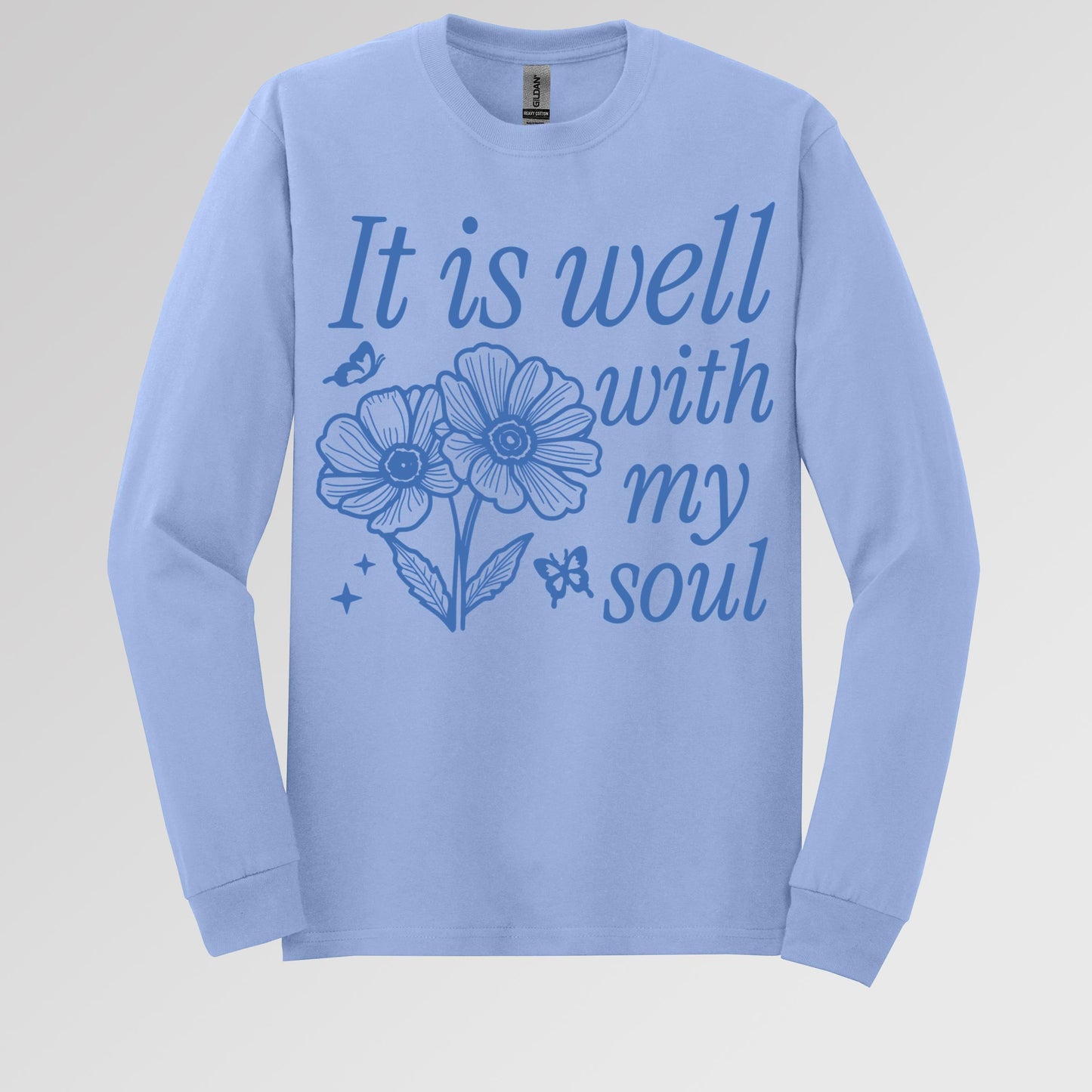 It Is Well With My Soul 27