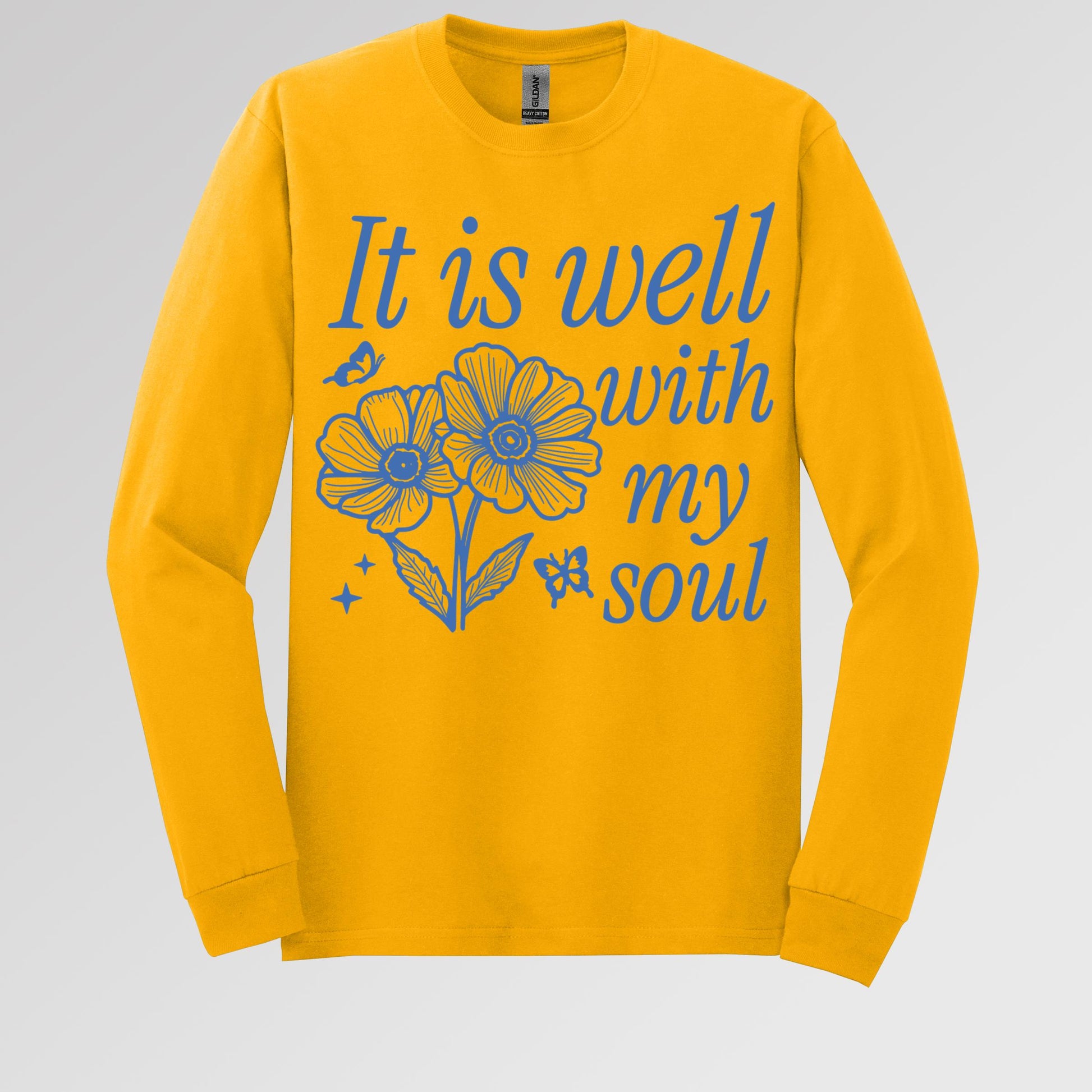 It Is Well With My Soul 27