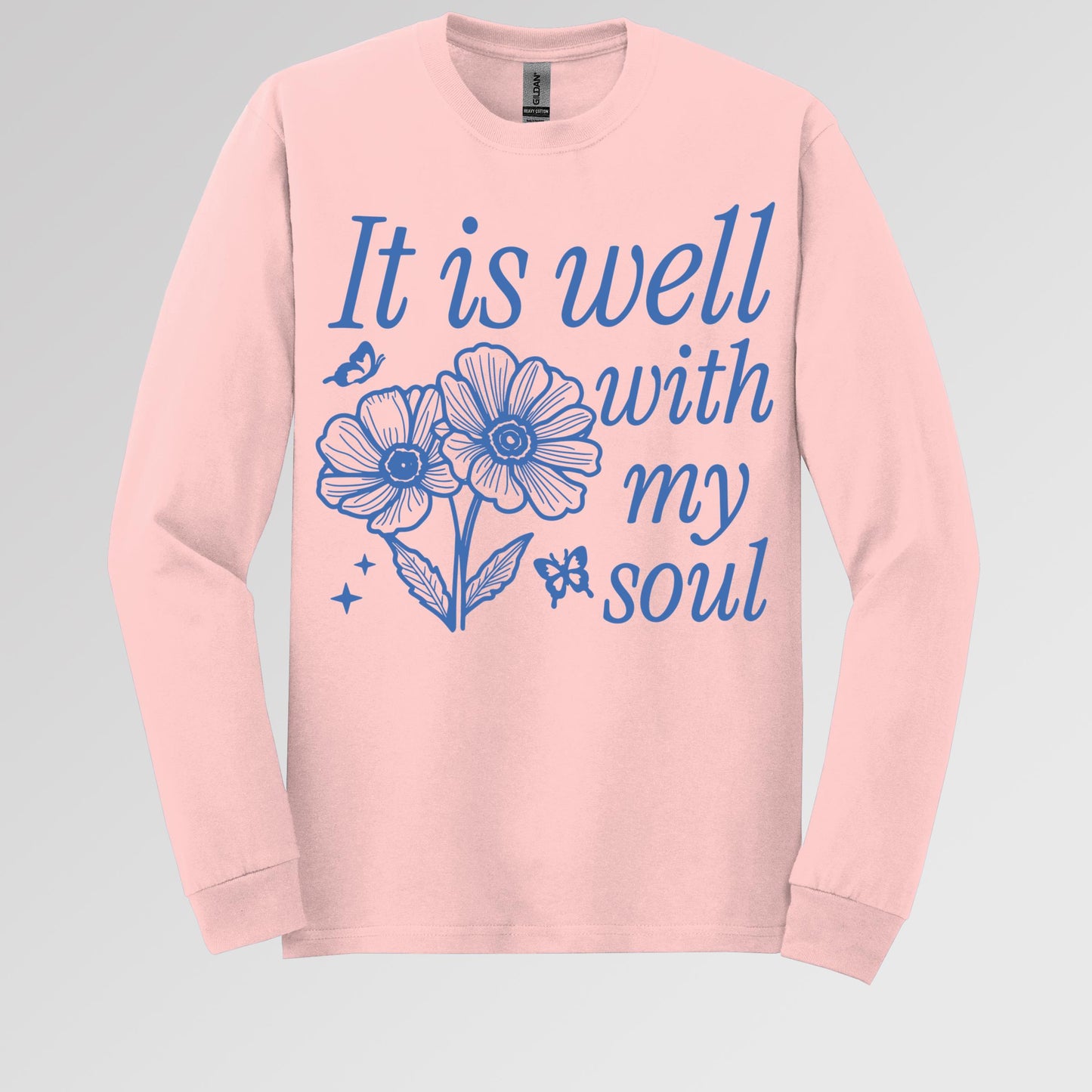 It Is Well With My Soul 27