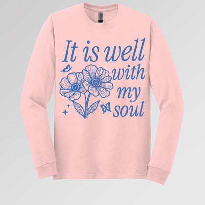 It Is Well With My Soul 27