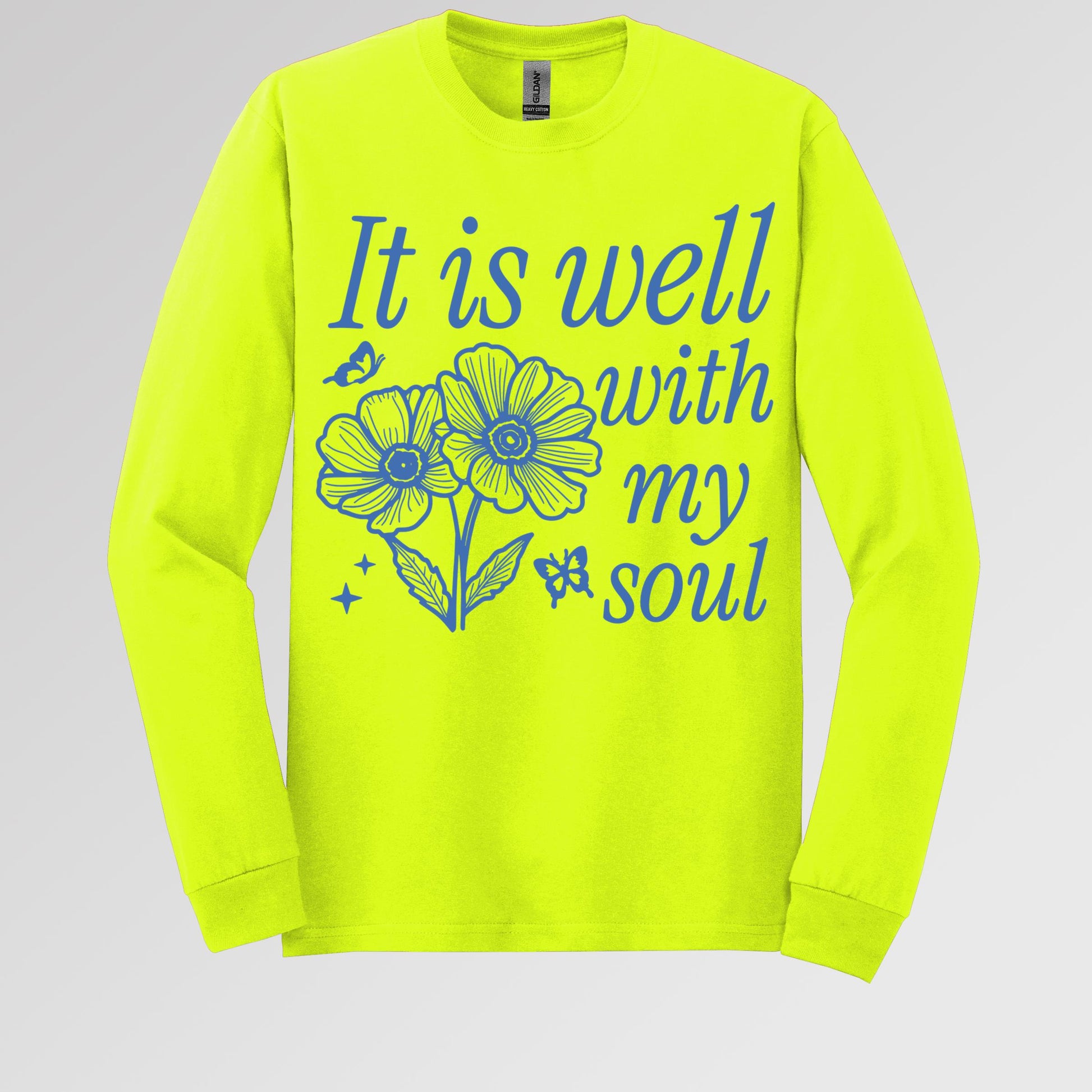 It Is Well With My Soul 27