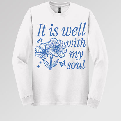 It Is Well With My Soul 27