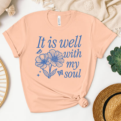 It Is Well With My Soul 27
