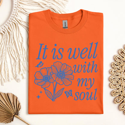 It Is Well With My Soul 27