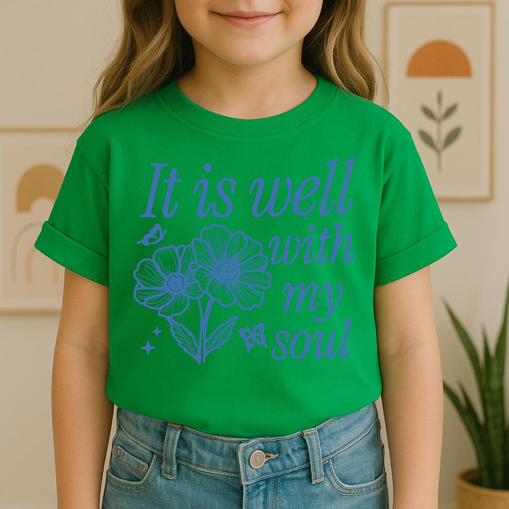It Is Well With My Soul 27