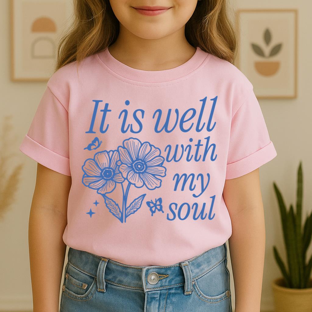 It Is Well With My Soul 27