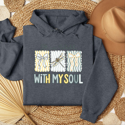 It Is Well With My Soul Dragonfly 01