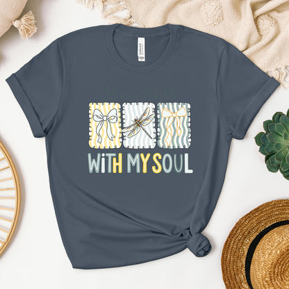 It Is Well With My Soul Dragonfly 01