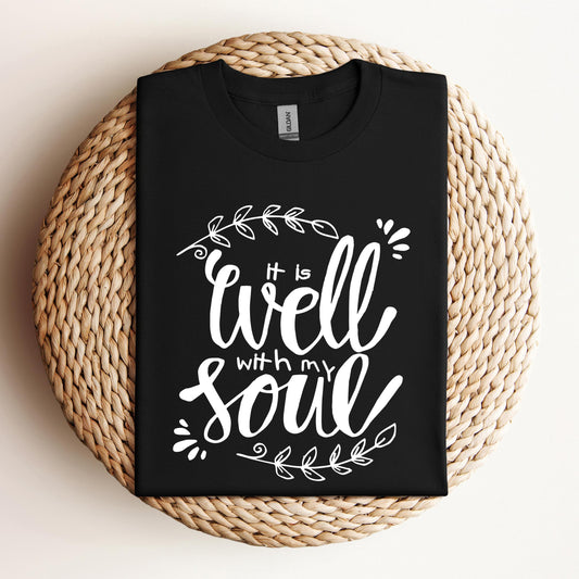 It is Well With My Soul 04