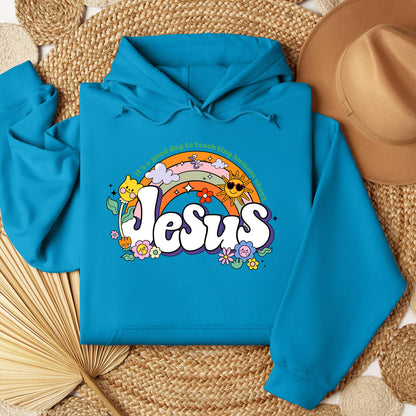 It's A Good Day To Teach Tiny Humans About Jesus 01