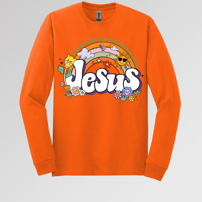 It's A Good Day To Teach Tiny Humans About Jesus 01