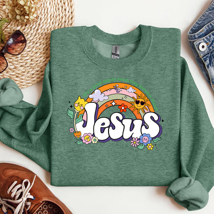 It's A Good Day To Teach Tiny Humans About Jesus 01