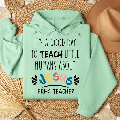 It's A Good Day To Teach Tiny Humans About Jesus 02